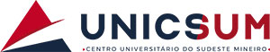 Facsum agora é Centro Universitário do Sudeste Mineiro 6 LOGO UNICSUM com o corte no C