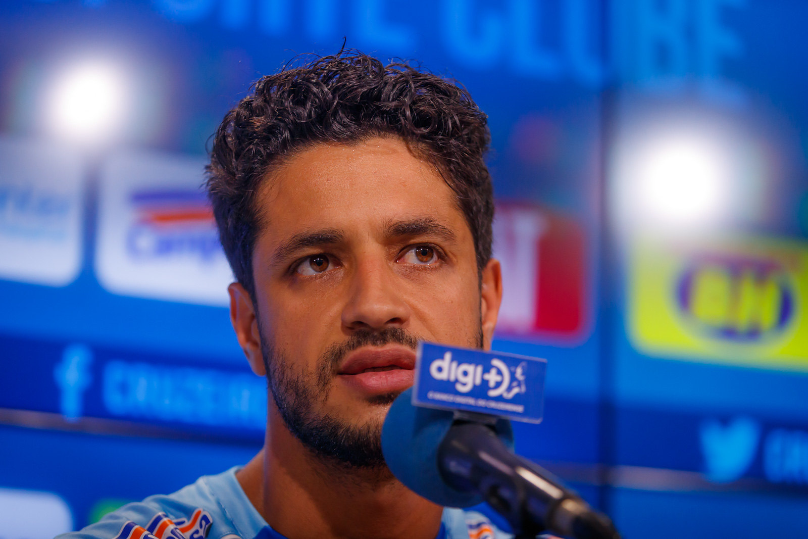 Leo Vinnicius Silva Cruzeiro