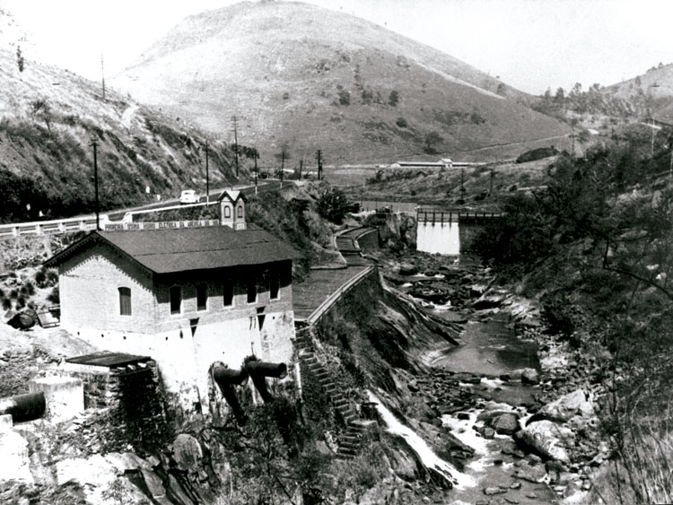 Marmelos Zero tem visitação para marcar seus 130 anos 3 Marmelos Divulgação