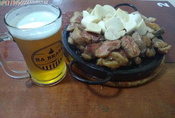 O vale dos botecos 6 Na Brasa TM