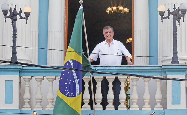 aloisio vasconcellos by fernando