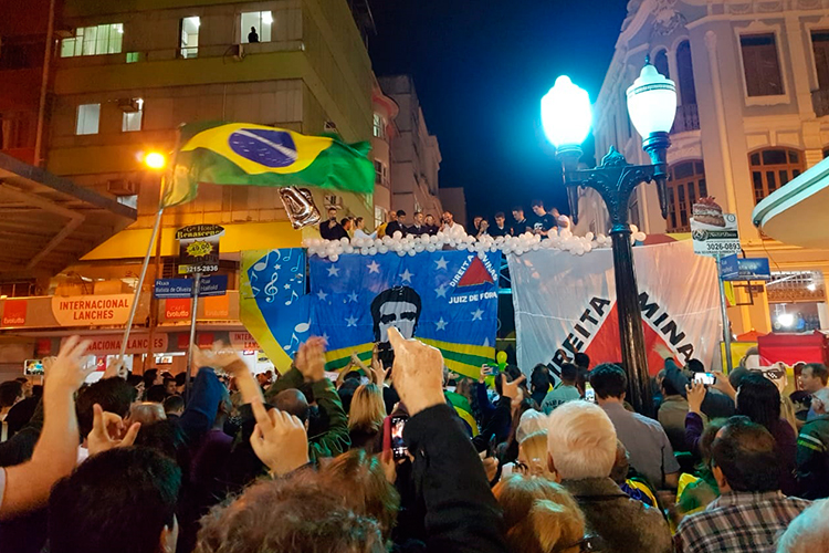 ato bolsonaro by felipe