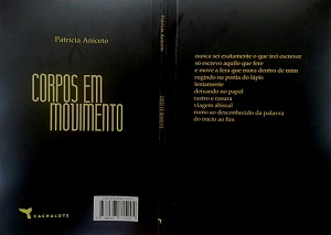 Patrícia Aniceto: “Escrevo para sentir-me mais viva” 5 capa do livro patrícia 2