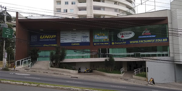 Facsum agora é Centro Universitário do Sudeste Mineiro 8 capa15