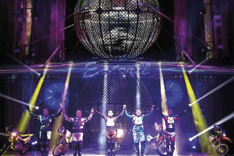 circo