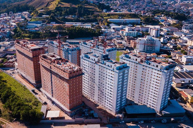 Construção civil emprega seis mil e movimenta R$ 13 mi em salários 3 destacada construção