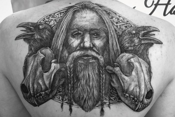 Cinco tatuadores de diferentes vertentes estéticas 2 destacada6