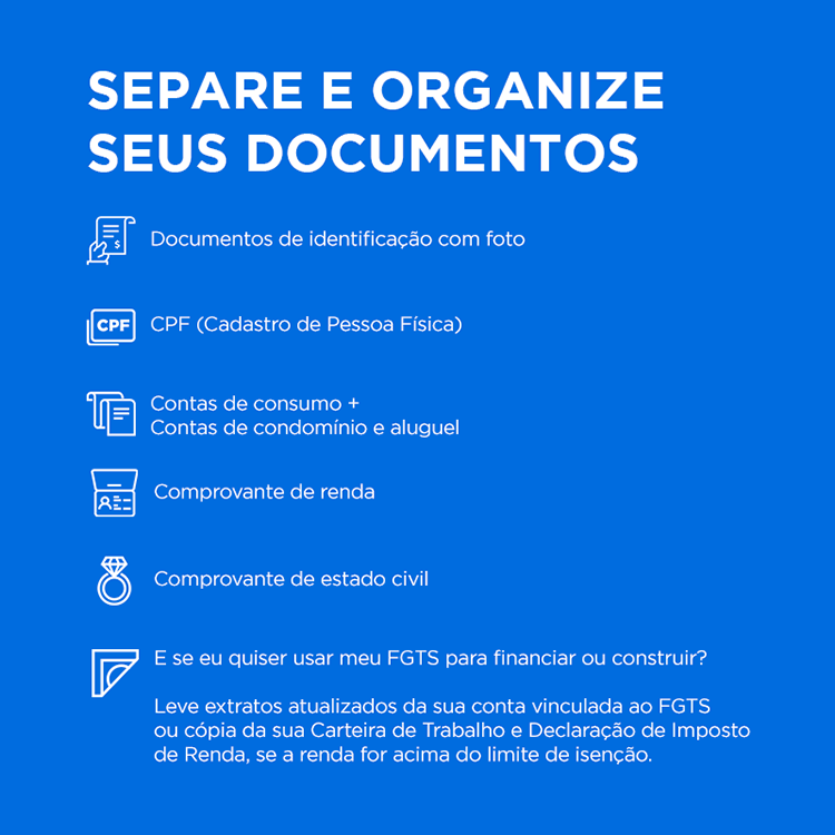 Mega Feirão no Jardim Norte oferece condições especiais para compra de imóveis 16 docs