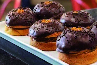 Cinco lugares que têm 'donut para você' 2 empório life APAGAR ESCRITOS