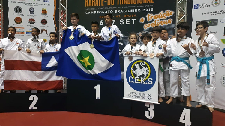 esp caratê ceks foto divulgação
