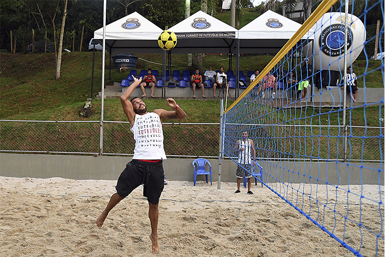 esp futevôlei foto marcelo ribeiro arquivo tm