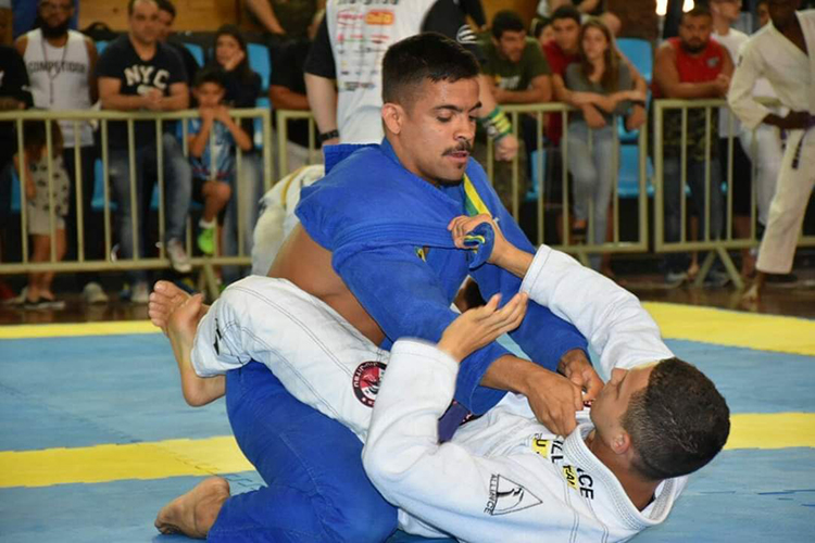 5ª Copa Juiz de Fora de Jiu-Jítsu reúne quase 300 atletas neste sábado 2 esp jiu jítsu foto btt
