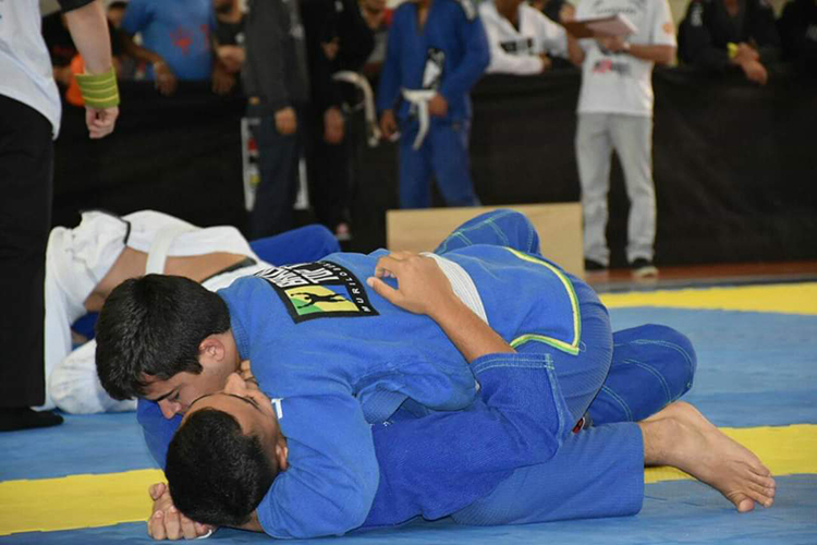 5ª Copa Juiz de Fora de Jiu-Jítsu reúne quase 300 atletas neste sábado 1 esp jiu jítsu foto btt2