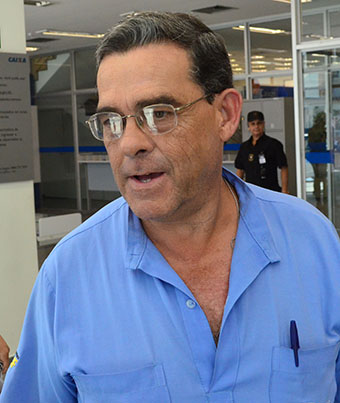 Juiz-foranos começam a resgatar FGTS na Caixa Econômica Federal 3 fgts adolfo monteiro by felipe couri