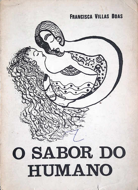 As origens e a consolidação do miniconto no Brasil 2 francisca vilas boas sabord do humano