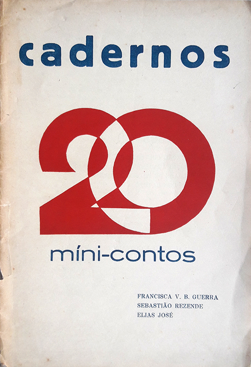 As origens e a consolidação do miniconto no Brasil 3 guaxupe cadernos 20