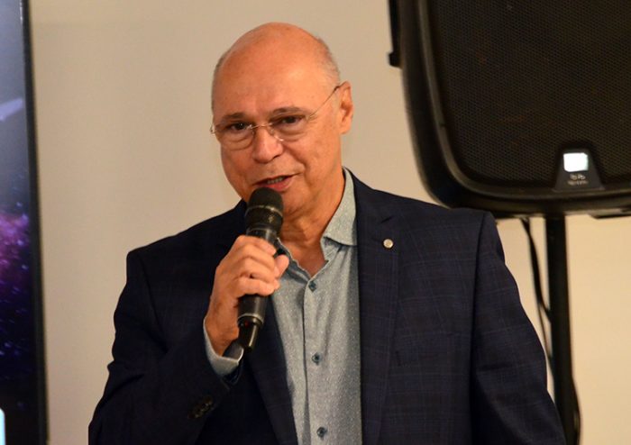 Hospital Unimed prepara-se para ampliar serviços em Juiz de Fora 1 hugo borges by olavo