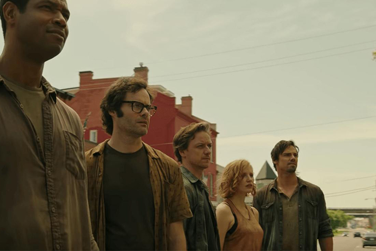 'It: Capítulo 2': O confronto final chega ao cinema 1 it capitulo 2 1 site
