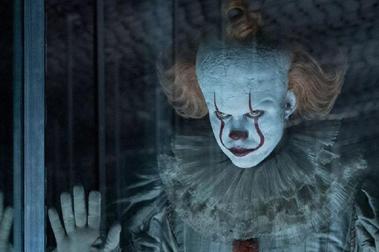 'It: Capítulo 2': O confronto final chega ao cinema 2 it capitulo 2 2 site