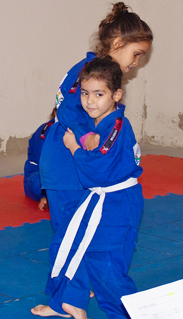 Piau recebe a 1ª Copa de Judô neste domingo 2 judo3