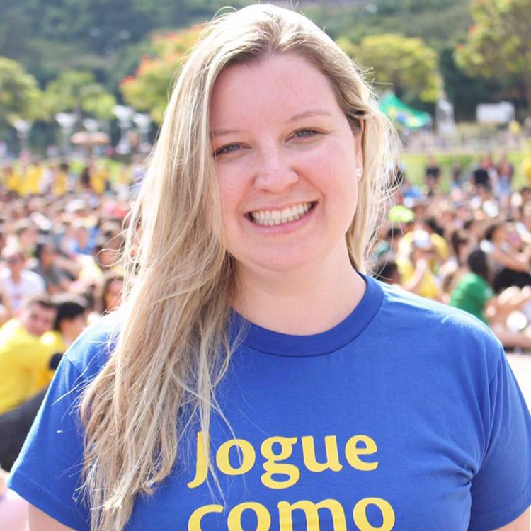 Partidos buscam capacitar mulheres para eleições 2020 5 laiz perrut by divulgacao