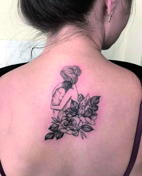 Cinco tatuadores de diferentes vertentes estéticas 3 ligia castro