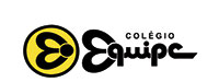 Colégio Equipe: compromisso com formação humanizada e acadêmica de crianças e adolescentes 3 logo equipe
