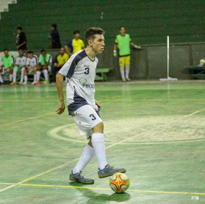 luiz felipe