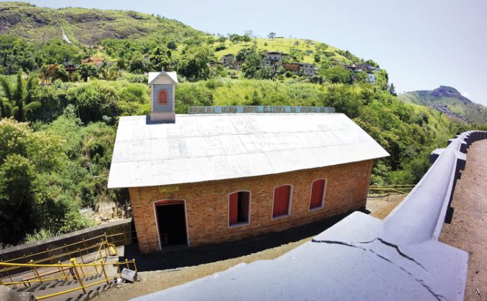 Marmelos Zero tem visitação para marcar seus 130 anos 1 marmelos 2 Olavo