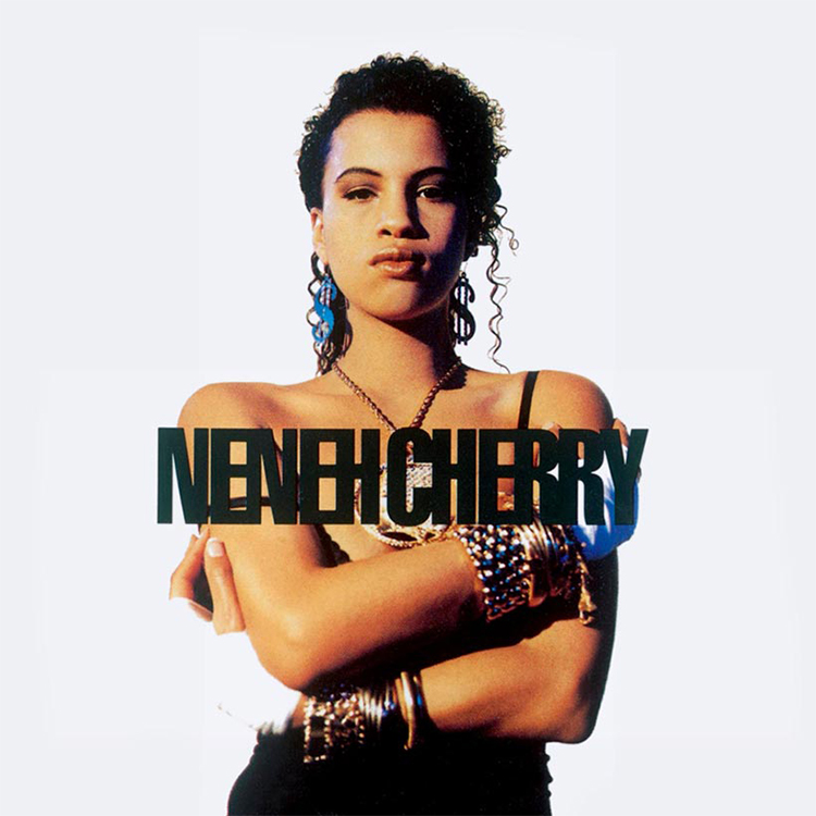neneh cherry coluna