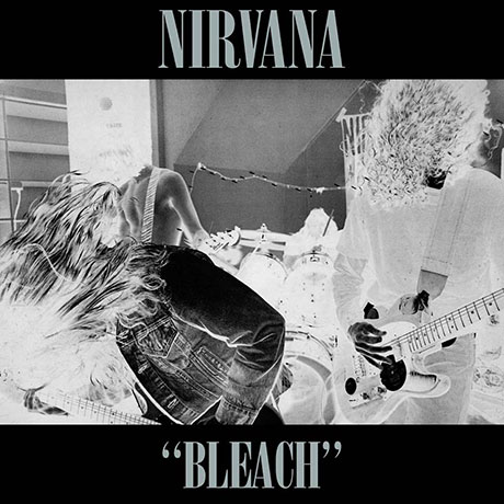 20 apresentar 20 álbuns de 1989 - Parte 2 17 nirvana site