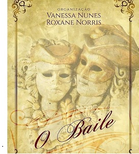 o baile capa