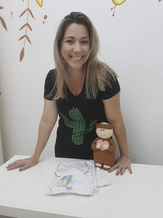 Um novo olhar sobre a moda e seus bastidores 24 parece que nao reza by parece que nao reza 6
