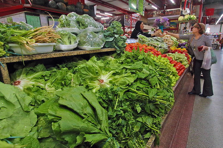 Setembro atípico eleva preço de hortifrúti em até 50% em JF 1 preco hortifruti juiz de fora by felipe