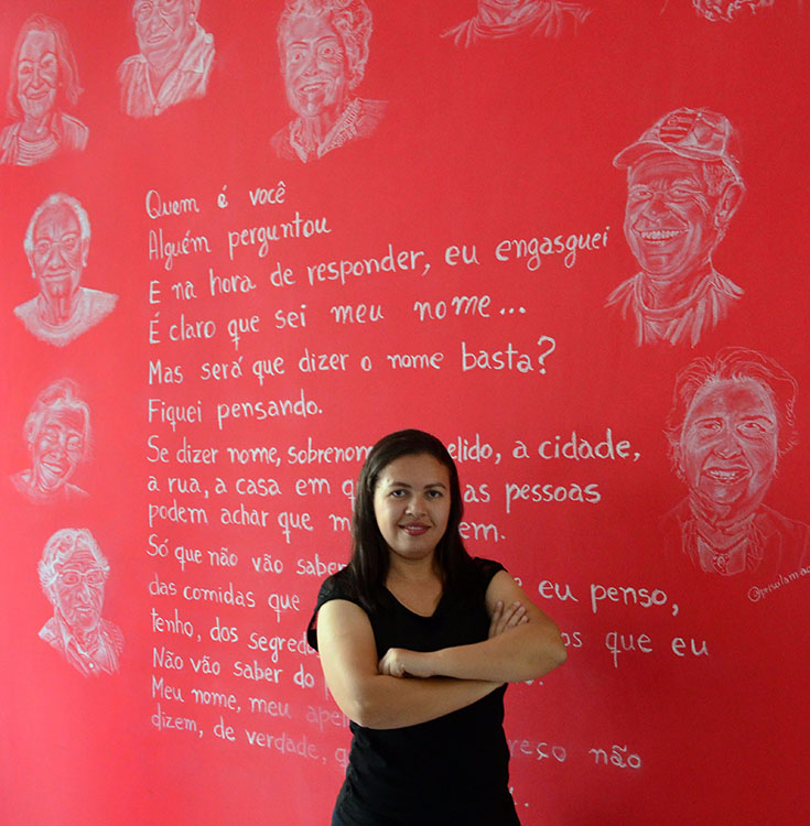 Os retratos sensíveis e sorridentes de Priscila Aquino 1 priscila01