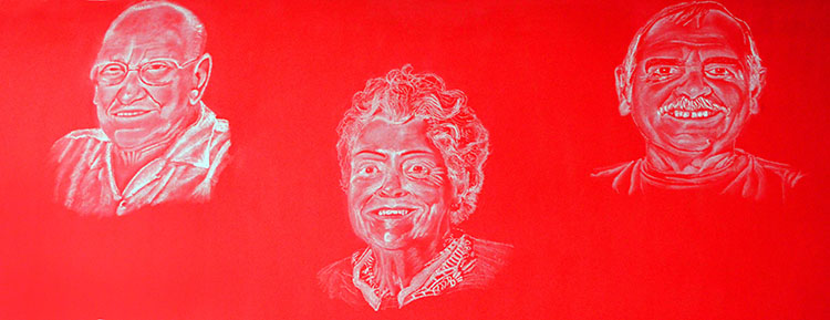 Os retratos sensíveis e sorridentes de Priscila Aquino 6 priscila05