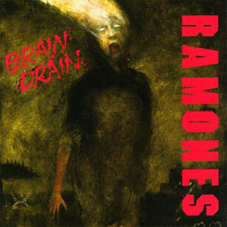 ramones coluna