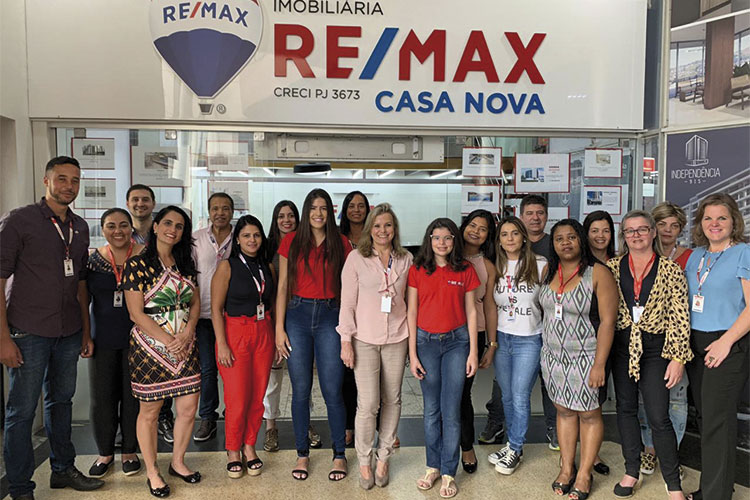 remax turma