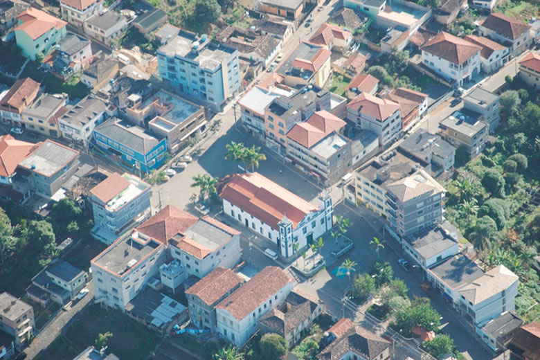 Tremor de terra é registrado em Senhora dos Remédios 1 senhora dos remédios
