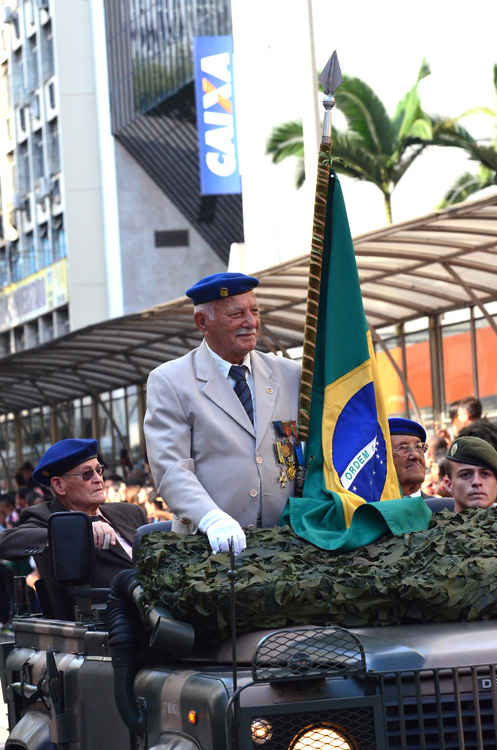Morre Antônio de Pádua Inhan, veterano da II Guerra Mundial 1 sr toninho by olavo