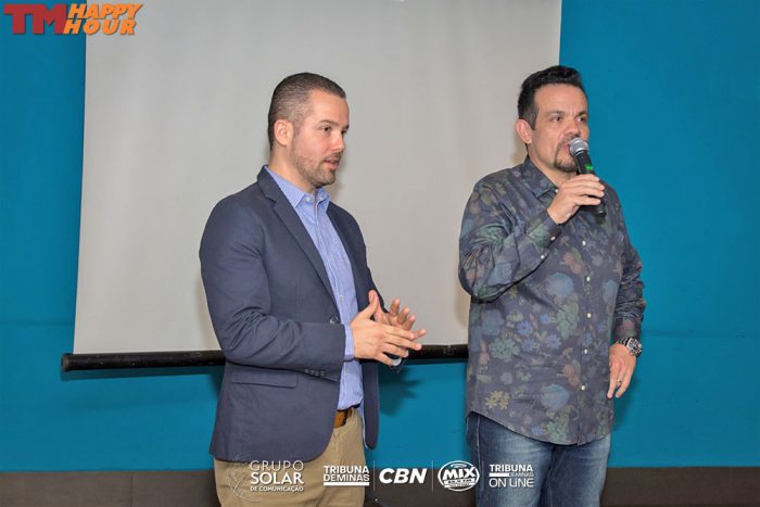 Encontro com CR 48 tmhappyhour 0117