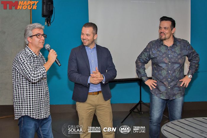 Encontro com CR 49 tmhappyhour 0119