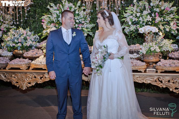 Sofisticação e Elegância - O casamento dos Sonhos por Silvana Feluti 43 tmhappyhour 1191