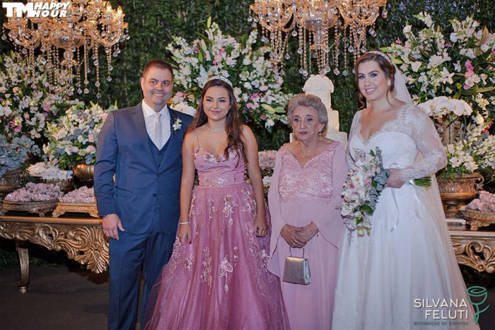 Sofisticação e Elegância - O casamento dos Sonhos por Silvana Feluti 47 tmhappyhour 1251