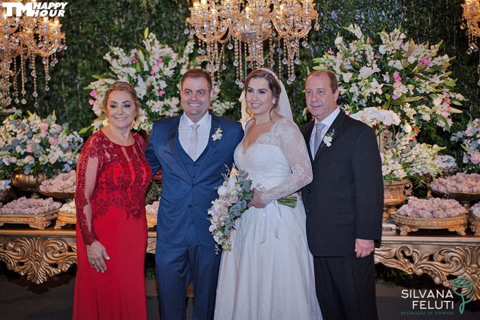 Sofisticação e Elegância - O casamento dos Sonhos por Silvana Feluti 48 tmhappyhour 1261
