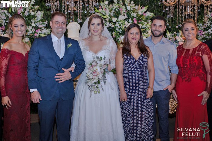 Sofisticação e Elegância - O casamento dos Sonhos por Silvana Feluti 54 tmhappyhour 139