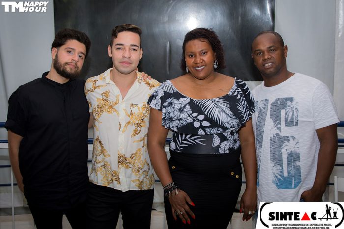 Festa do Sinteac 2019 22 tmhappyhour GIZ 9384