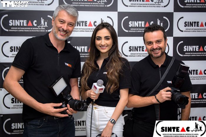 Festa do Sinteac 2019 26 tmhappyhour GIZ 9436