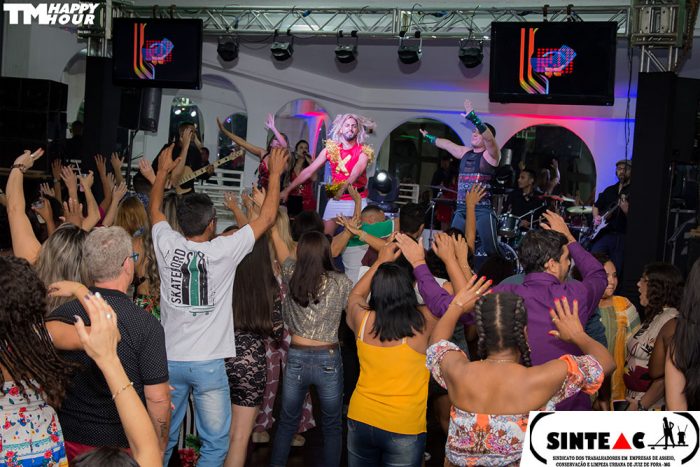 Festa do Sinteac 2019 29 tmhappyhour GIZ 9452
