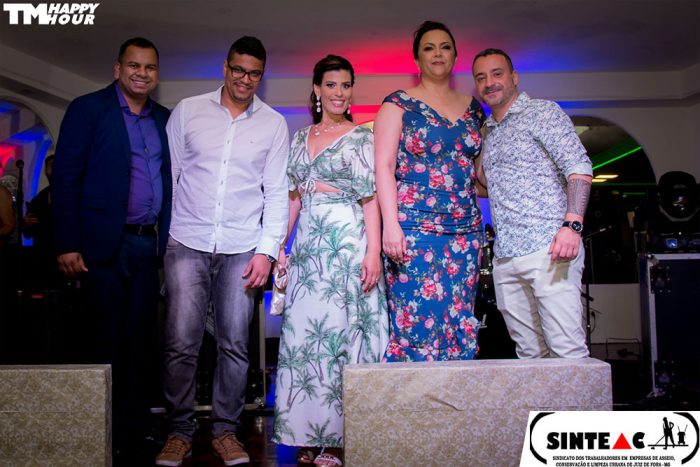 Festa do Sinteac 2019 30 tmhappyhour GIZ 9455